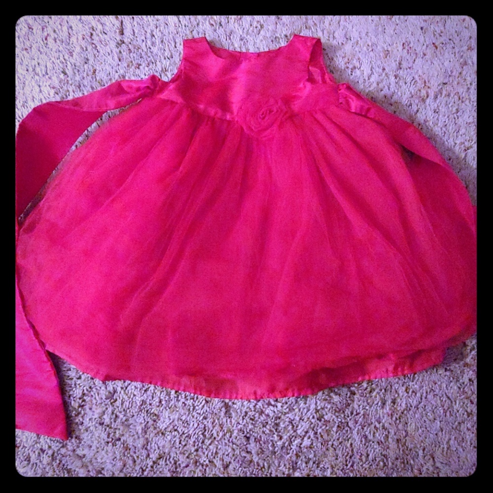 Holiday Dress